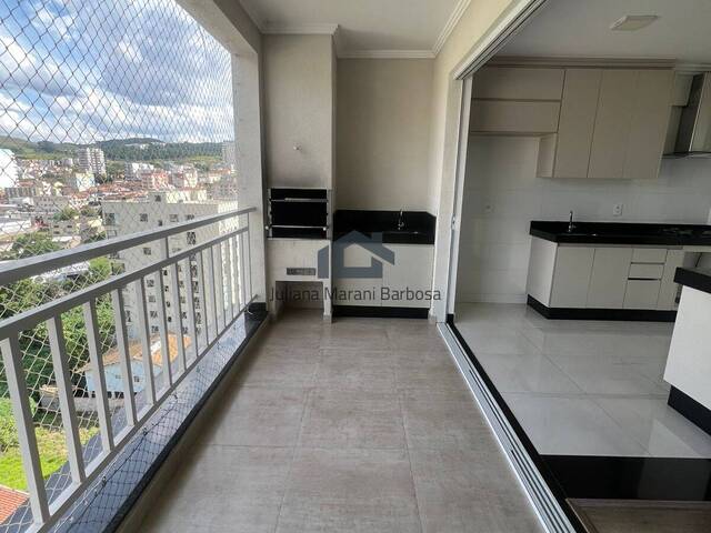 Apartamento para Venda em Poços de Caldas - 5