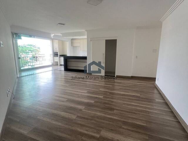 Apartamento para Venda em Poços de Caldas - 4