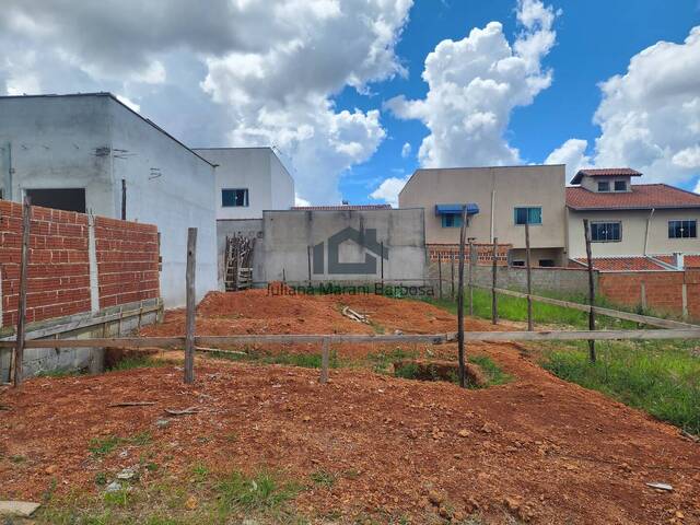 #111 - Área para Venda em Poços de Caldas - MG - 1