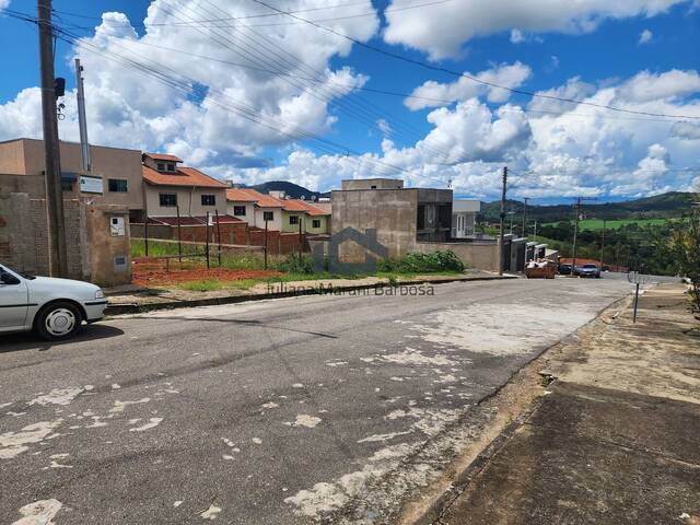 Área para Venda em Poços de Caldas - 4