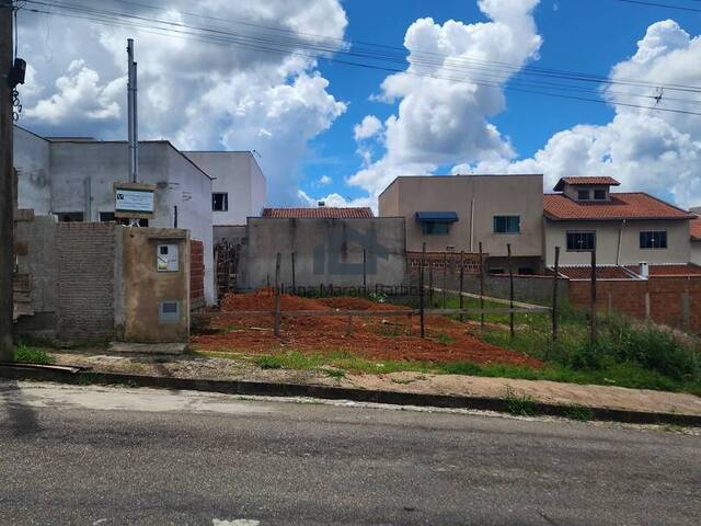 Área para Venda em Poços de Caldas - 5