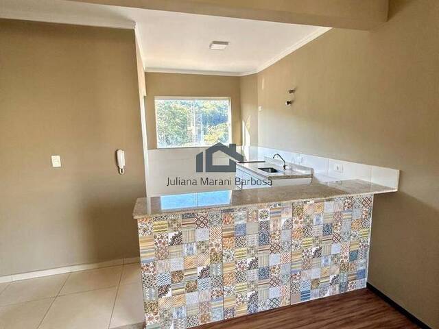 #112 - Apartamento para Venda em Poços de Caldas - MG - 1