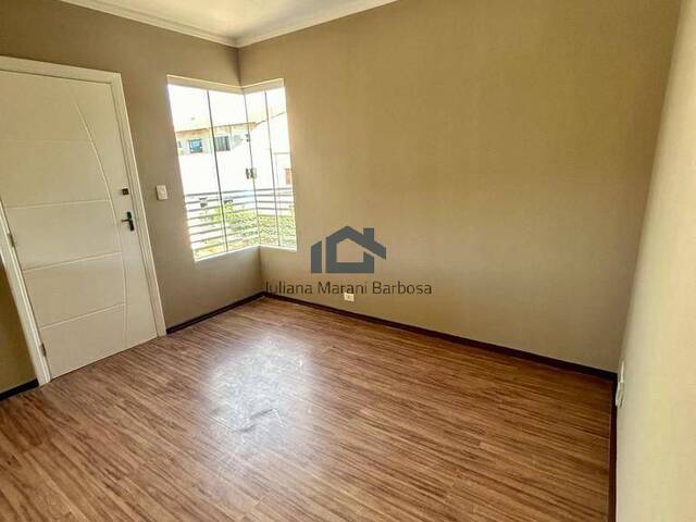 #112 - Apartamento para Venda em Poços de Caldas - MG - 2