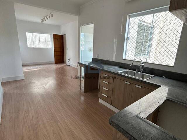 #114 - Apartamento para Venda em Poços de Caldas - MG - 1