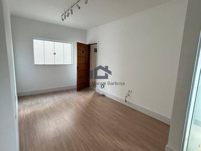 #114 - Apartamento para Venda em Poços de Caldas - MG - 2