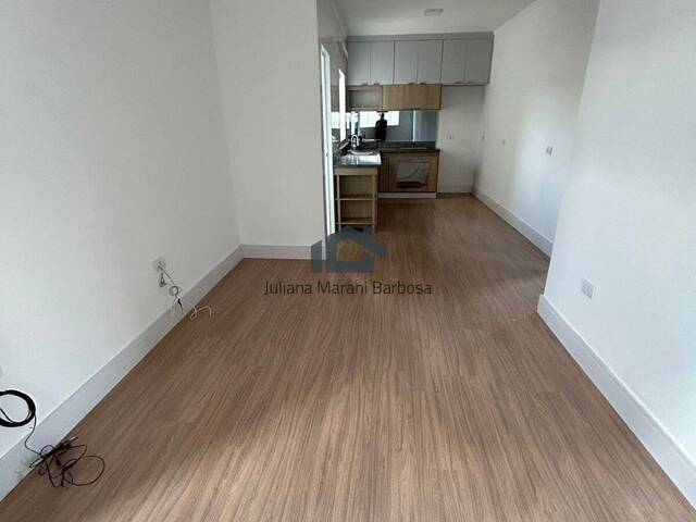 #114 - Apartamento para Venda em Poços de Caldas - MG - 3