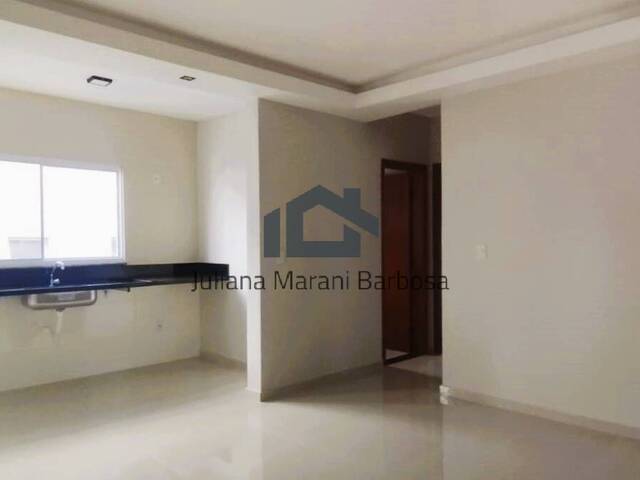 #116 - Apartamento para Venda em Poços de Caldas - MG - 1