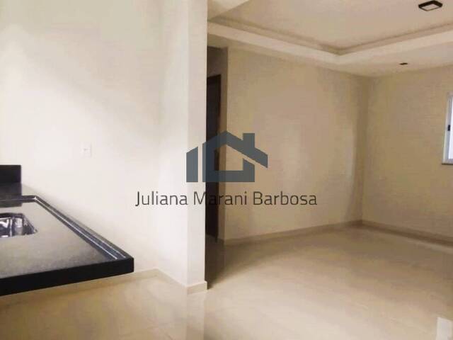 #116 - Apartamento para Venda em Poços de Caldas - MG - 2