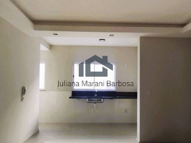 #116 - Apartamento para Venda em Poços de Caldas - MG - 3