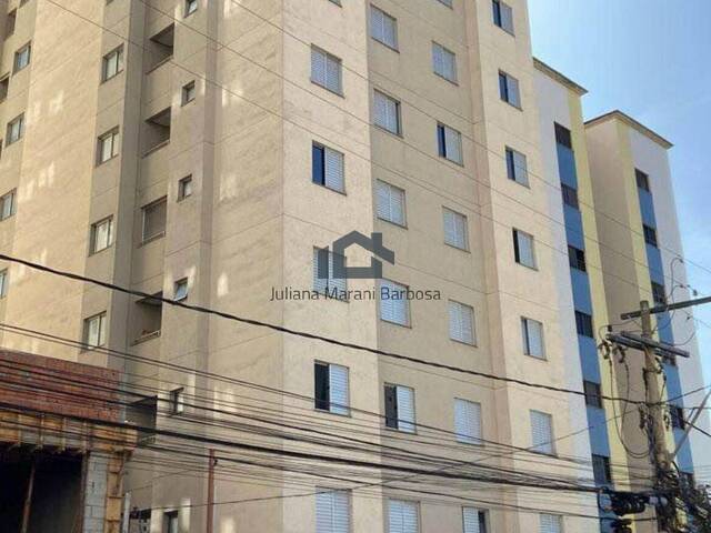 #118 - Apartamento para Venda em Poços de Caldas - MG - 1