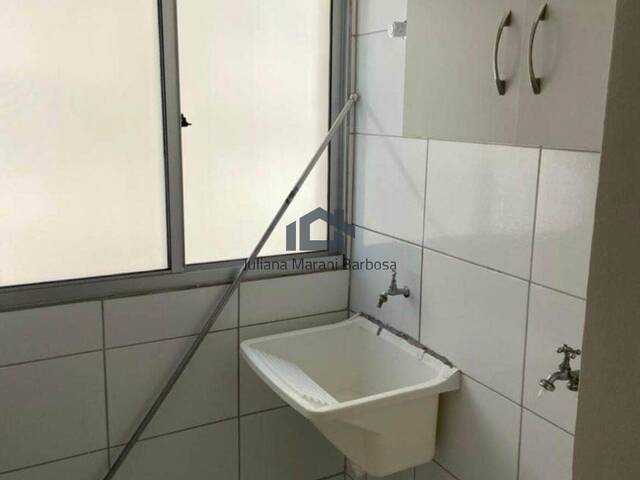 Apartamento para Venda em Poços de Caldas - 5
