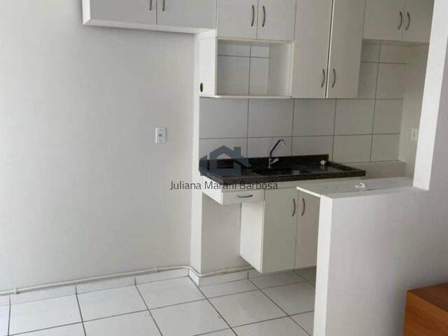 #118 - Apartamento para Venda em Poços de Caldas - MG - 3