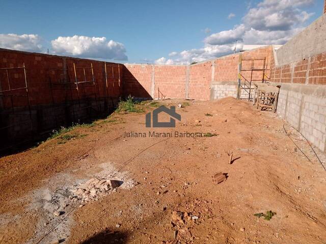#119 - Área para Venda em Poços de Caldas - MG - 1