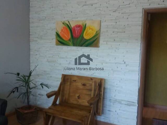 Casa para Venda em Poços de Caldas - 4