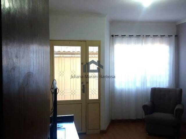 Casa para Venda em Poços de Caldas - 5