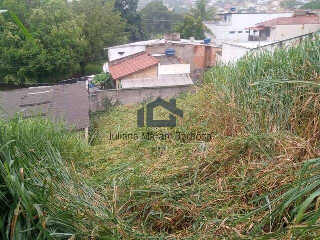 #121 - Terreno para Venda em Varginha - MG - 1