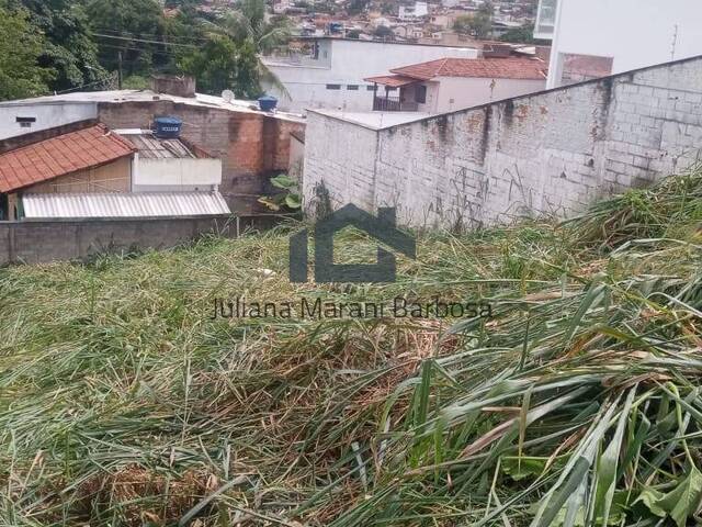 #121 - Terreno para Venda em Varginha - MG - 2
