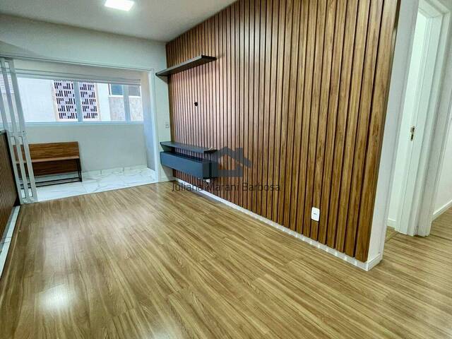 #123 - Apartamento para Venda em Poços de Caldas - MG - 1