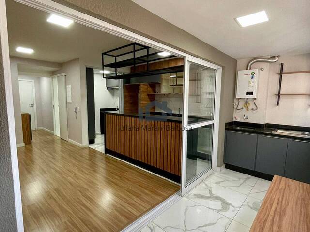 #123 - Apartamento para Venda em Poços de Caldas - MG - 3