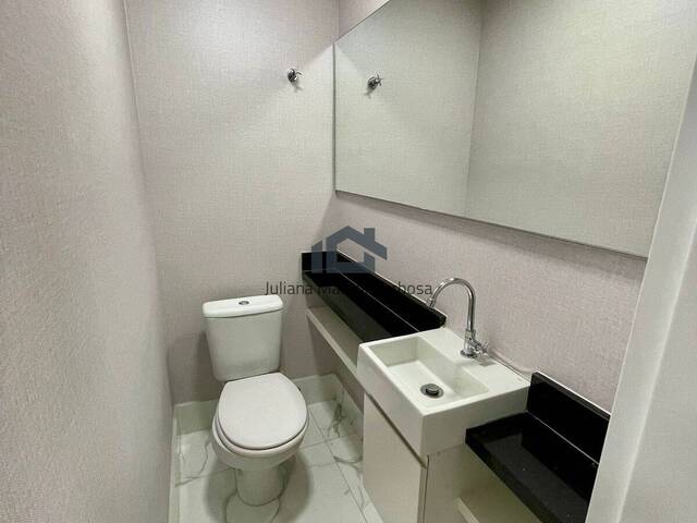 #123 - Apartamento para Venda em Poços de Caldas - MG - 2