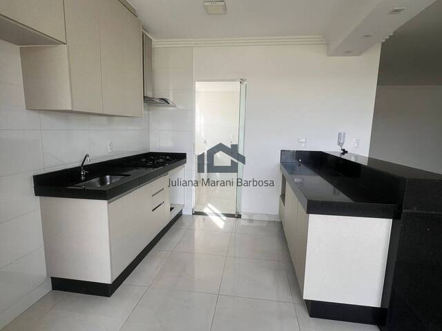 Apartamento para Venda em Poços de Caldas - 5