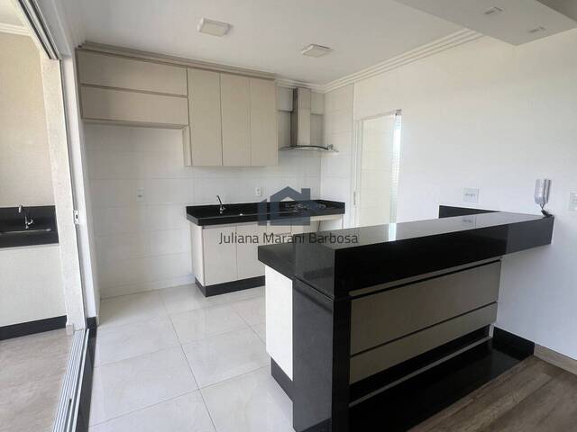 Apartamento para Venda em Poços de Caldas - 4