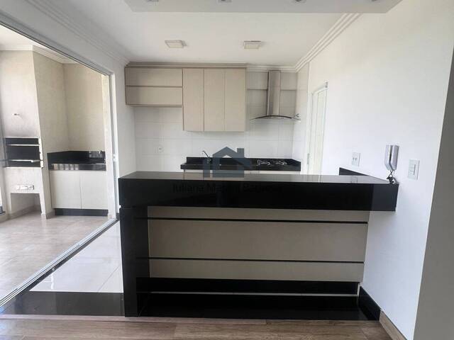 #124 - Apartamento para Venda em Poços de Caldas - MG - 3
