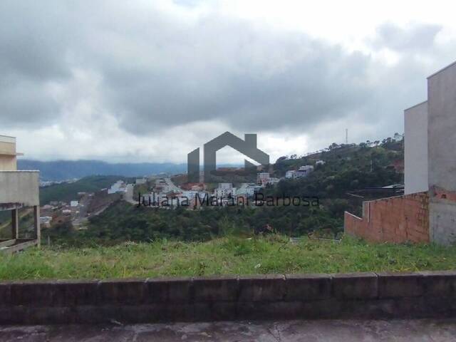 #125 - Terreno para Venda em Poços de Caldas - MG - 1