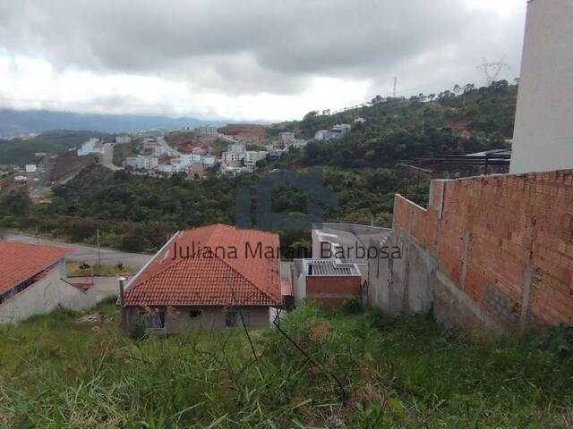 #125 - Terreno para Venda em Poços de Caldas - MG - 2