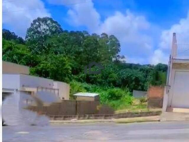 #128 - Terreno para Venda em Poços de Caldas - MG - 2