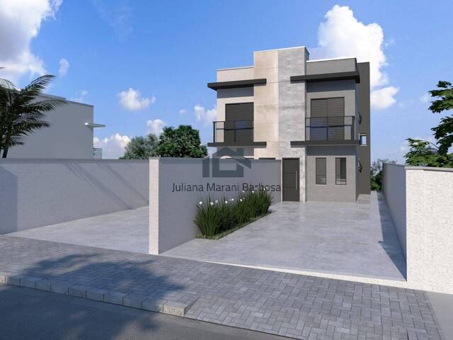 #129 - Casa para Venda em Poços de Caldas - MG - 1