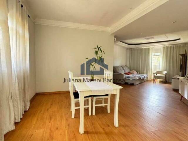 #136 - Casa para Venda em Poços de Caldas - MG - 1