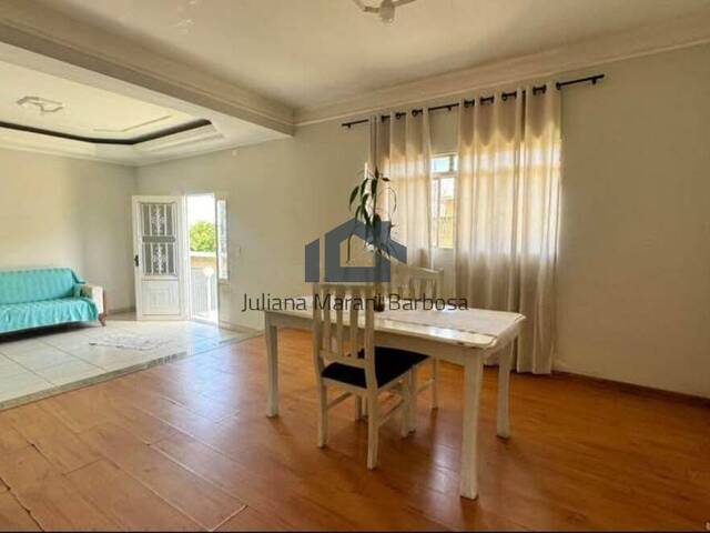 #136 - Casa para Venda em Poços de Caldas - MG - 2