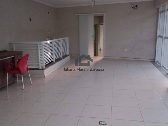 #138 - Sala para Venda em Poços de Caldas - MG - 1