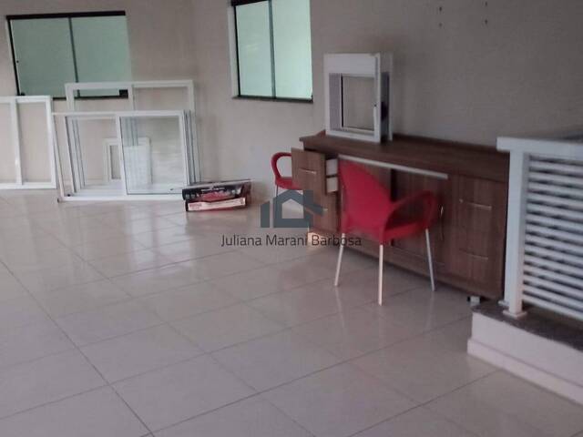 #138 - Sala para Venda em Poços de Caldas - MG - 2