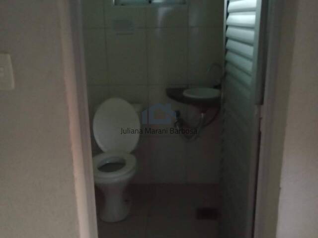 Sala para Venda em Poços de Caldas - 4