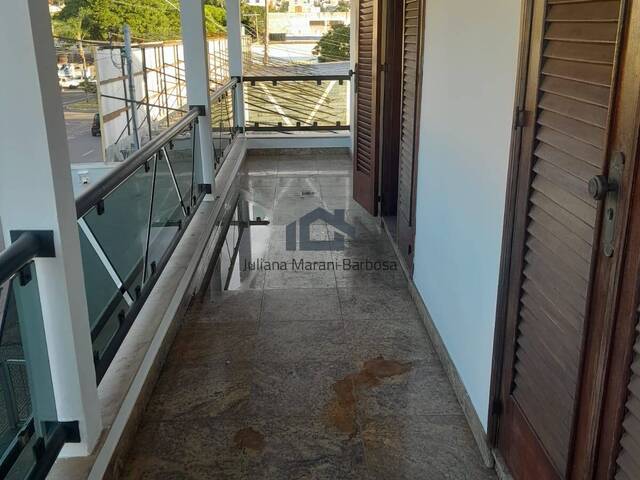 #139 - Casa para Venda em Alfenas - MG - 3
