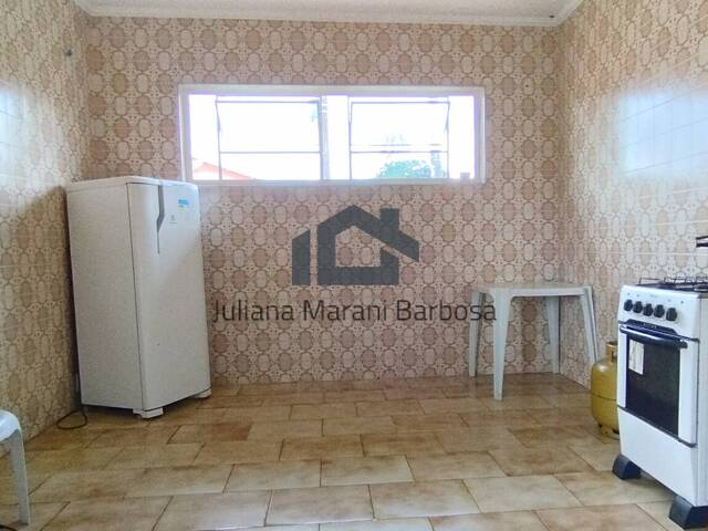 #140 - Casa para Venda em Poços de Caldas - MG - 3