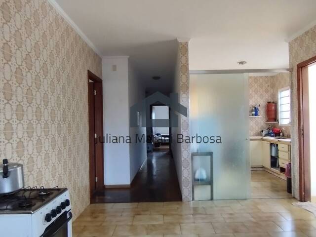 Casa para Venda em Poços de Caldas - 4