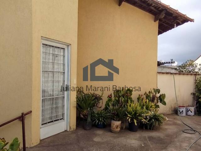 Casa para Venda em Poços de Caldas - 2