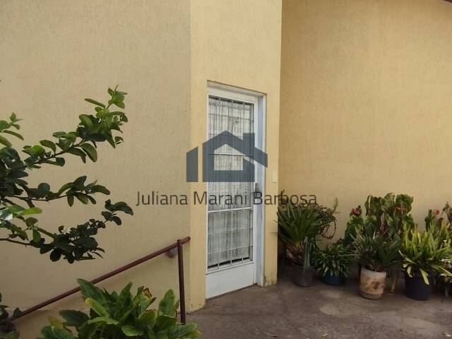 Casa para Venda em Poços de Caldas - 3