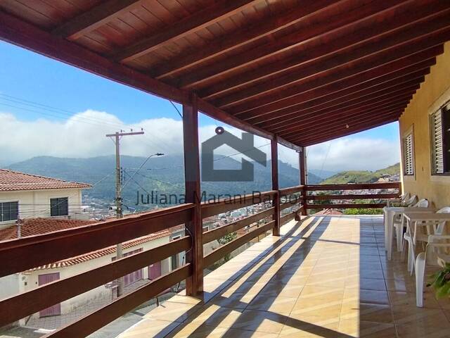 Venda em Monte Verde - Poços de Caldas