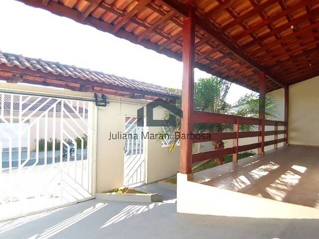 #143 - Casa para Venda em Poços de Caldas - MG - 1