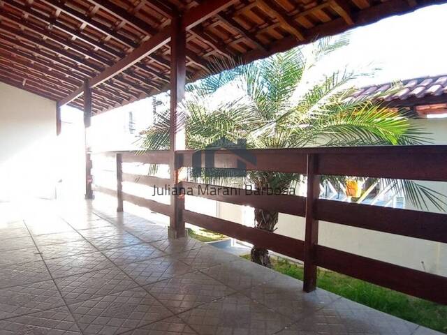 #143 - Casa para Venda em Poços de Caldas - MG - 2