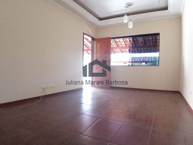 Casa para Venda em Poços de Caldas - 5