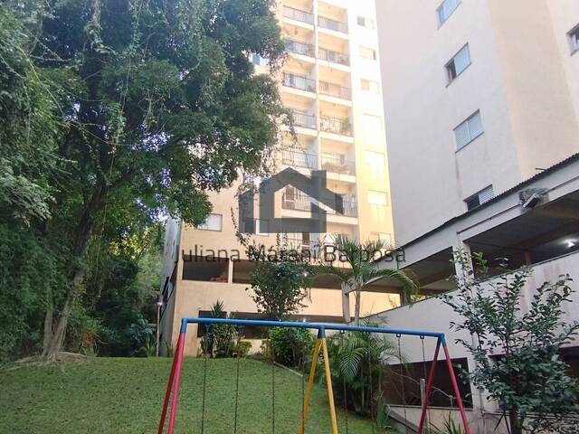 #144 - Apartamento para Venda em Poços de Caldas - MG - 1
