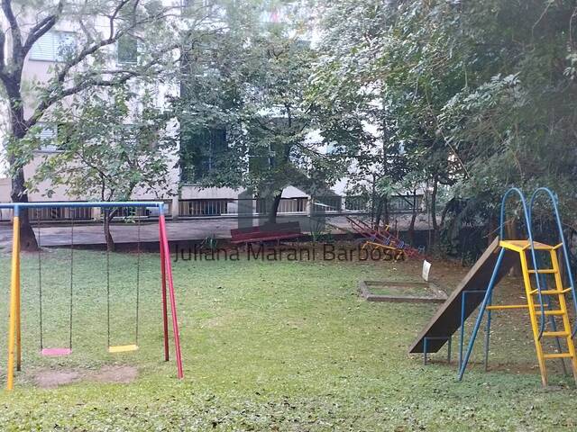 #144 - Apartamento para Venda em Poços de Caldas - MG - 3