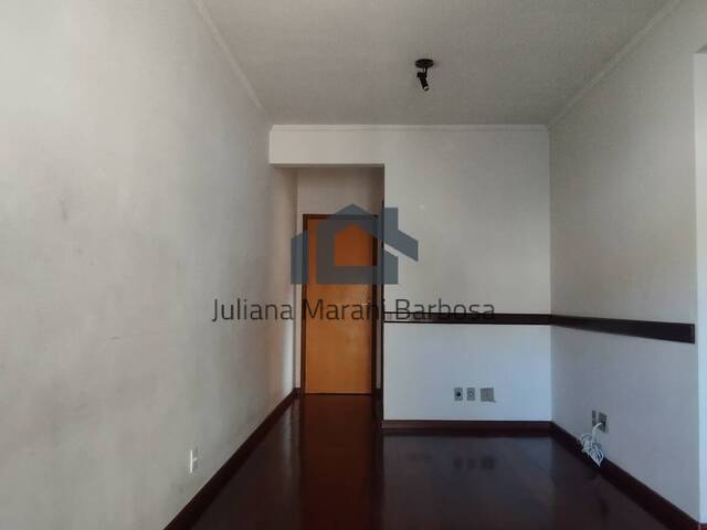 Apartamento para Venda em Poços de Caldas - 4