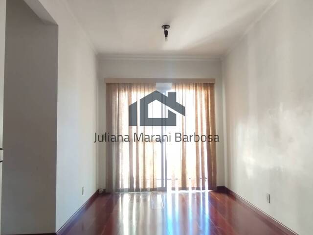 Apartamento para Venda em Poços de Caldas - 5