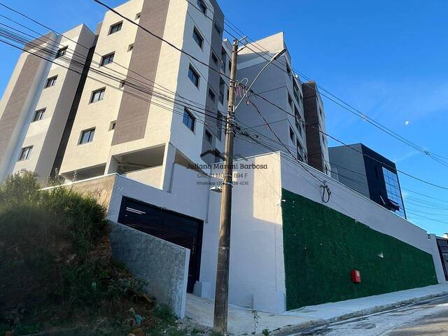 #145 - Apartamento para Venda em Poços de Caldas - MG - 1